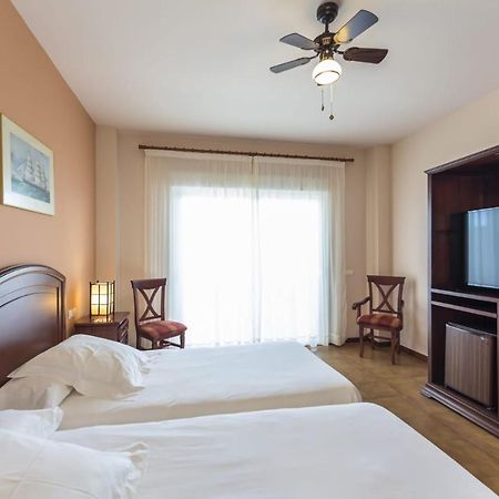Hotel Wellness Marbella Hills Охен Екстер'єр фото