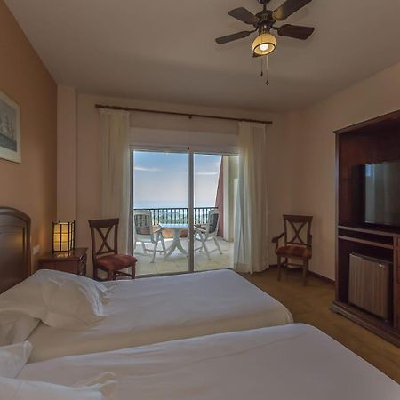 Hotel Wellness Marbella Hills Охен Екстер'єр фото