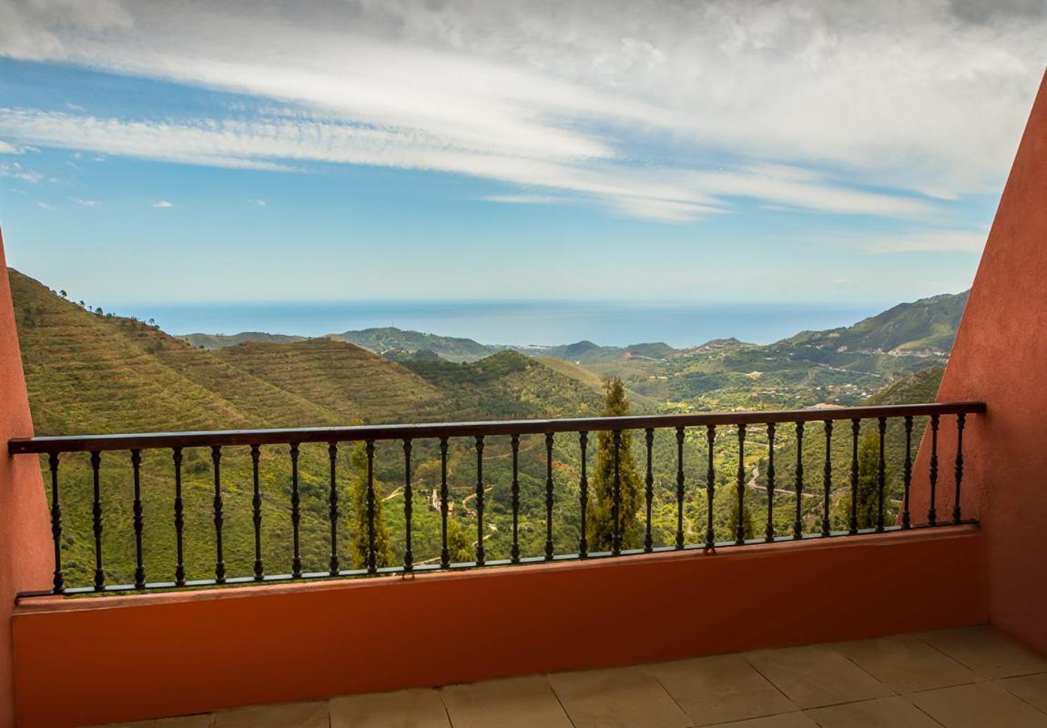 Hotel Wellness Marbella Hills Охен Екстер'єр фото